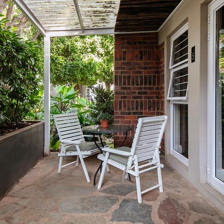 Murray Street 137 Guesthouse Pretoria-Noord Extérieur photo