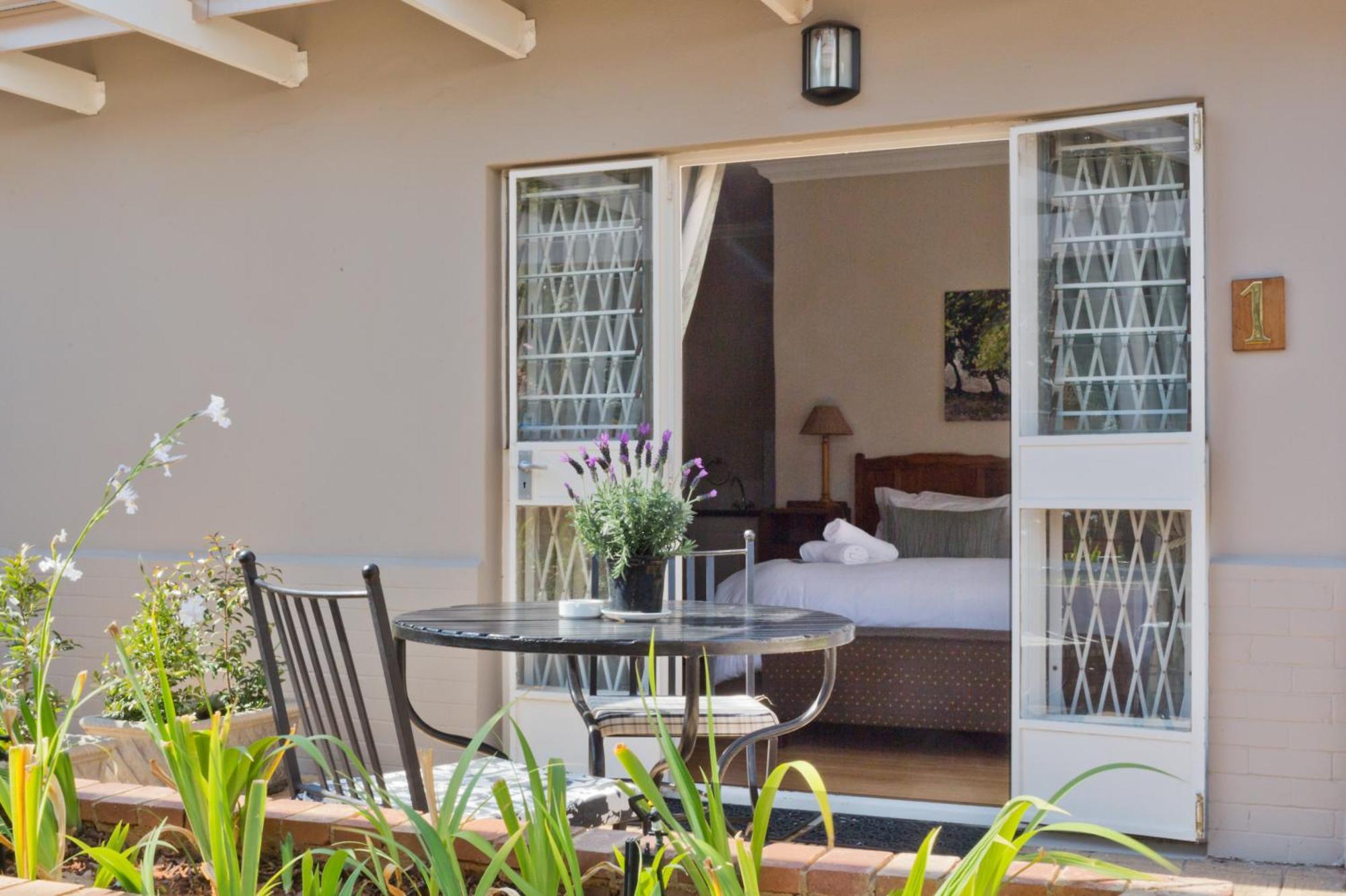 Murray Street 137 Guesthouse Pretoria-Noord Extérieur photo