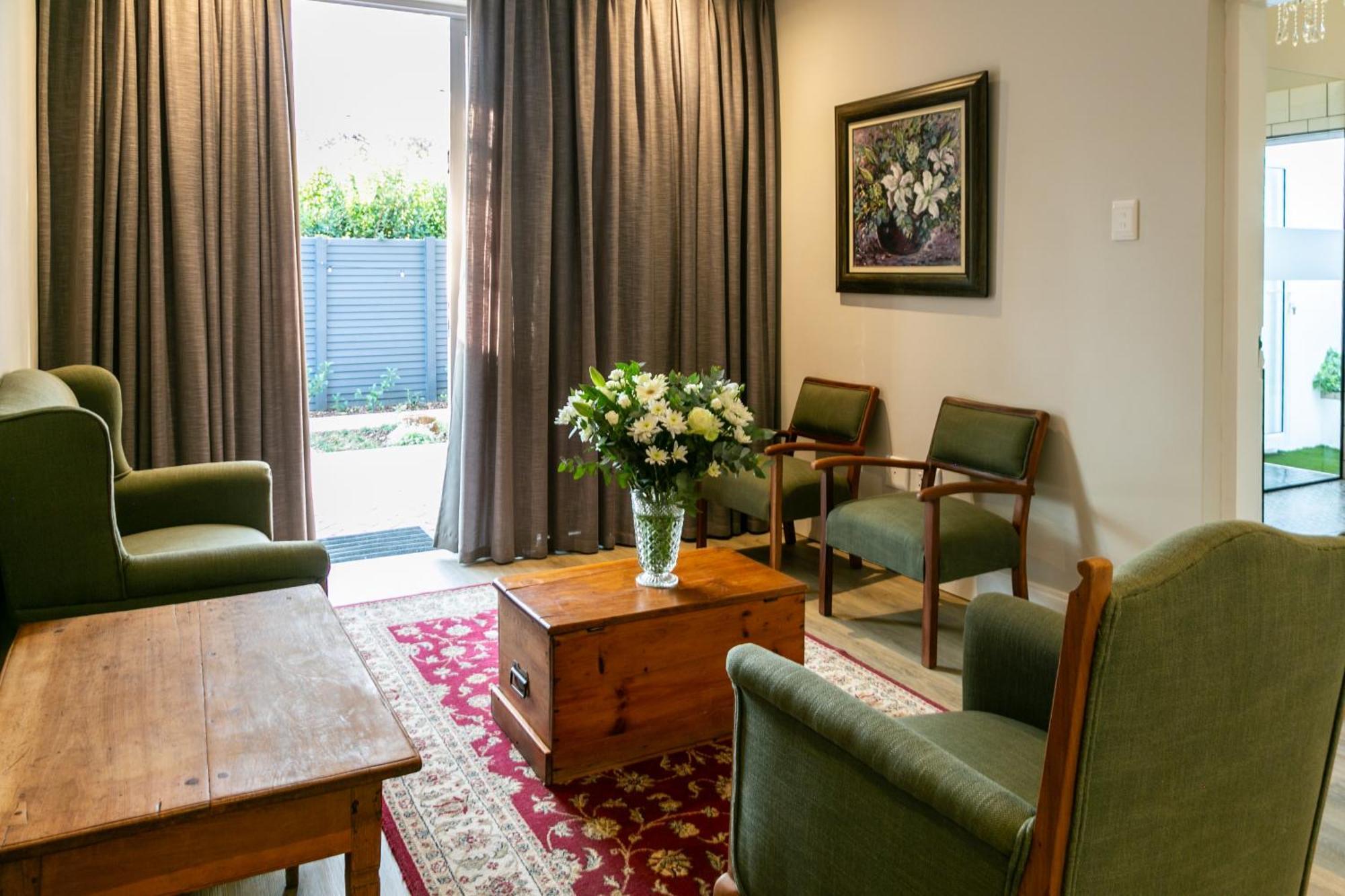 Murray Street 137 Guesthouse Pretoria-Noord Extérieur photo