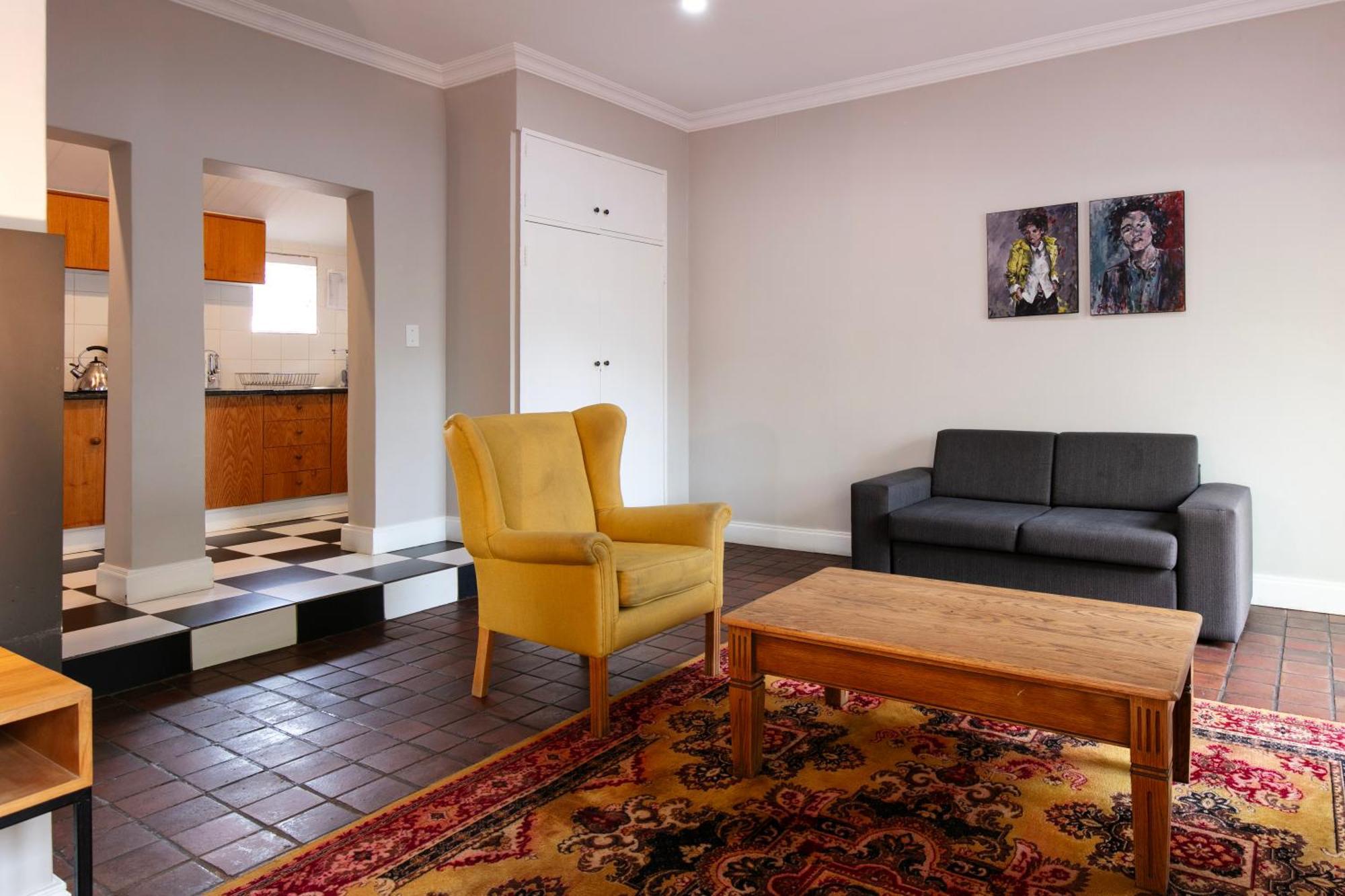 Murray Street 137 Guesthouse Pretoria-Noord Extérieur photo