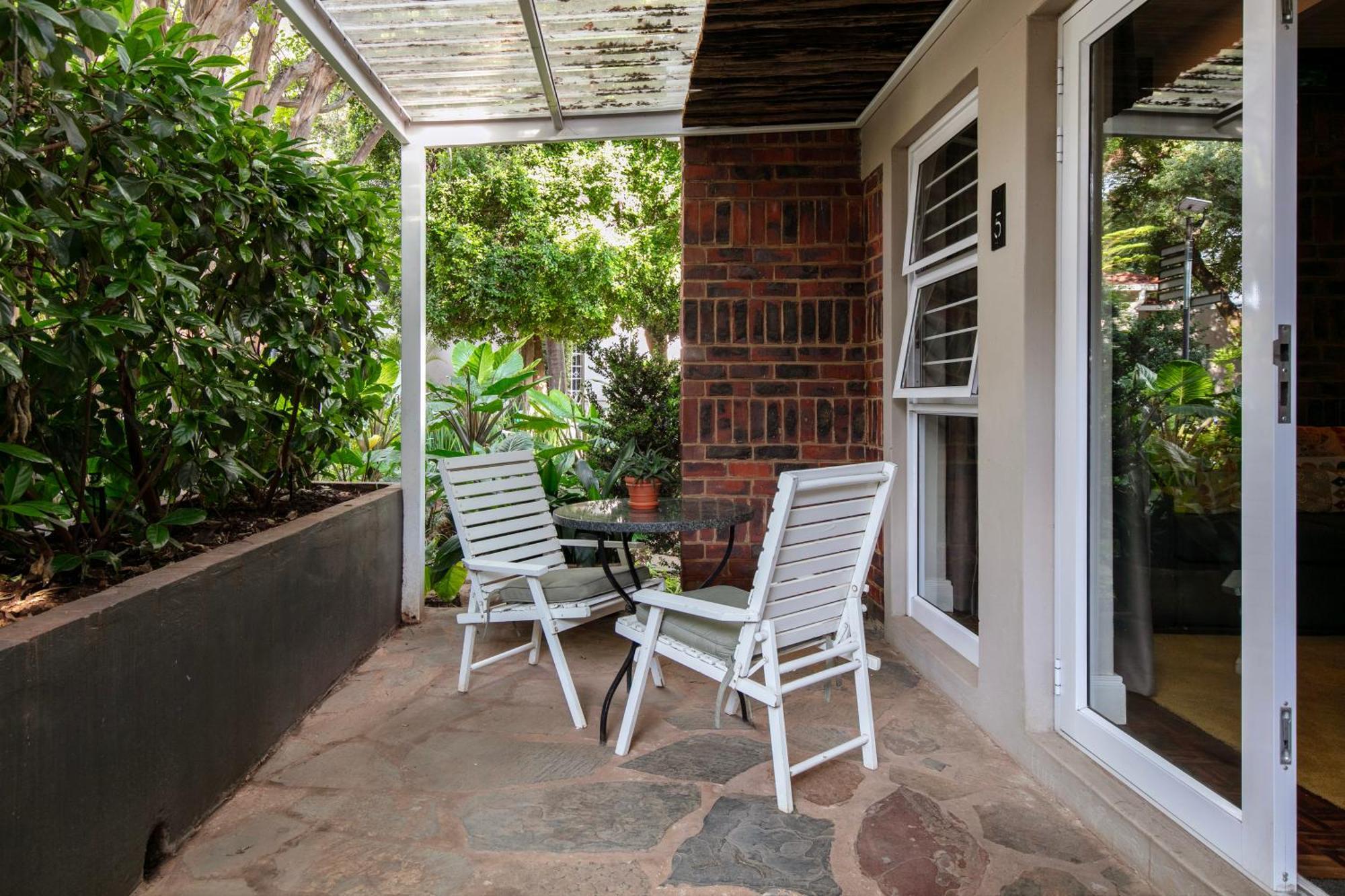 Murray Street 137 Guesthouse Pretoria-Noord Extérieur photo