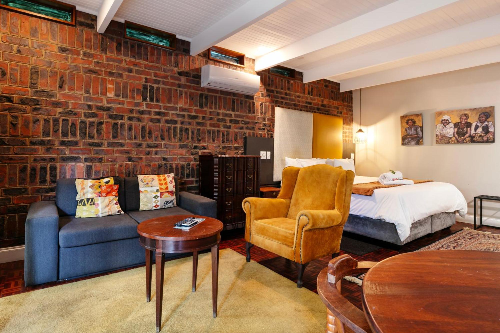 Murray Street 137 Guesthouse Pretoria-Noord Extérieur photo