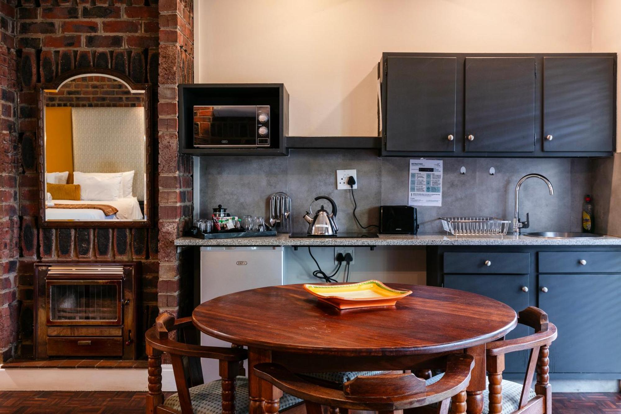 Murray Street 137 Guesthouse Pretoria-Noord Extérieur photo