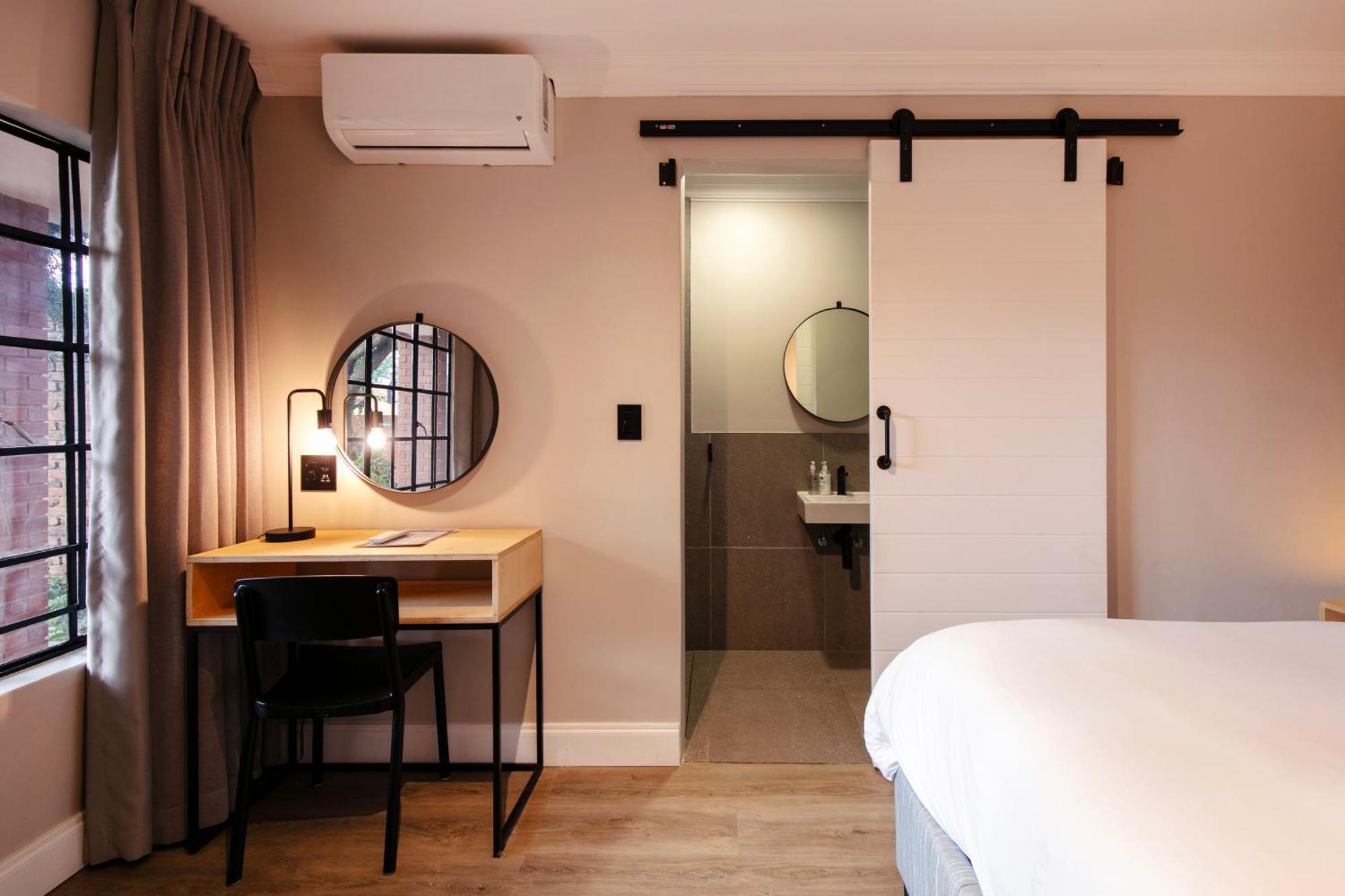 Murray Street 137 Guesthouse Pretoria-Noord Extérieur photo