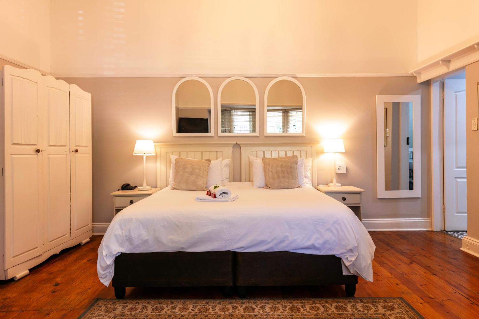 Murray Street 137 Guesthouse Pretoria-Noord Extérieur photo