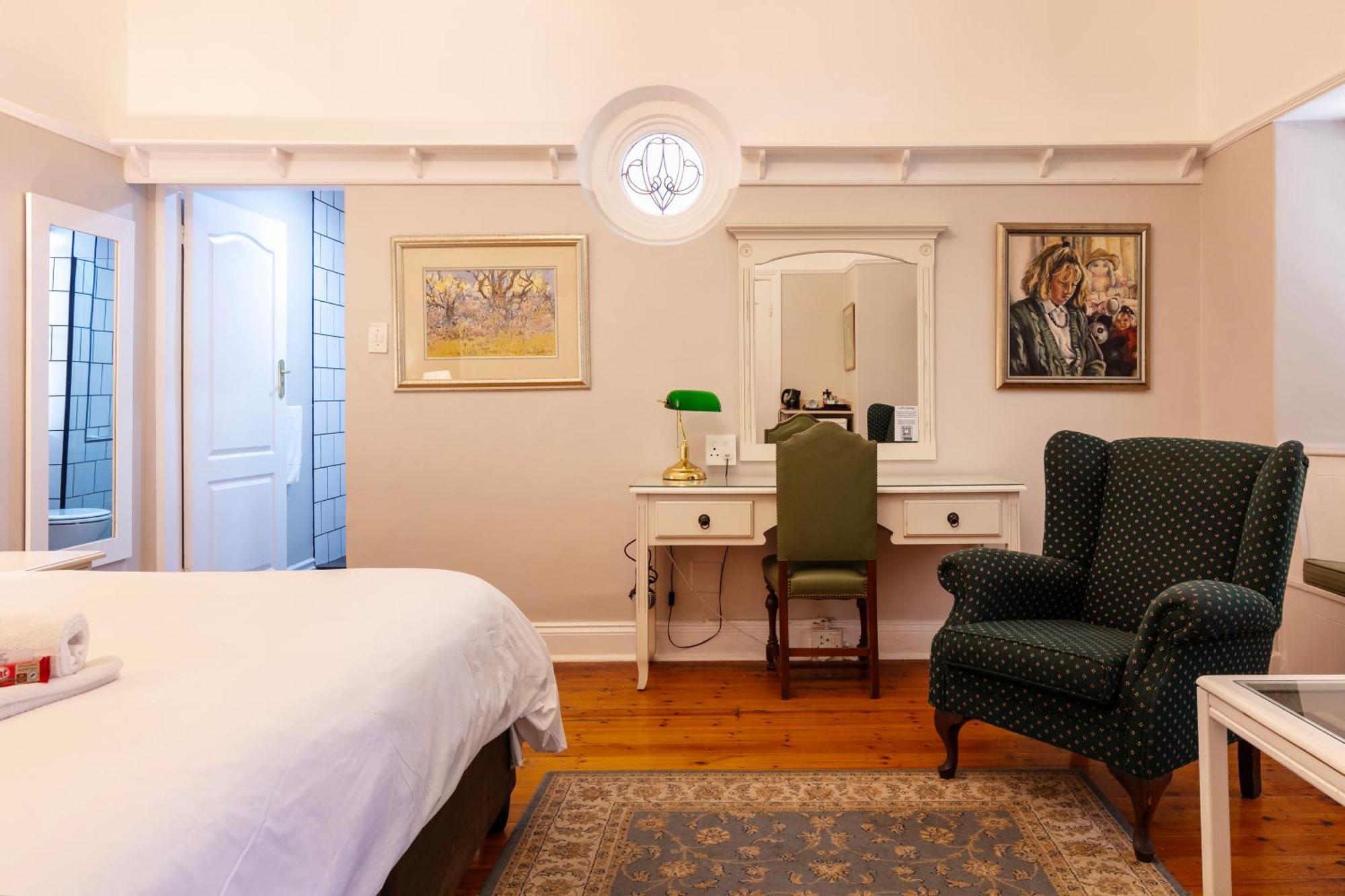 Murray Street 137 Guesthouse Pretoria-Noord Extérieur photo