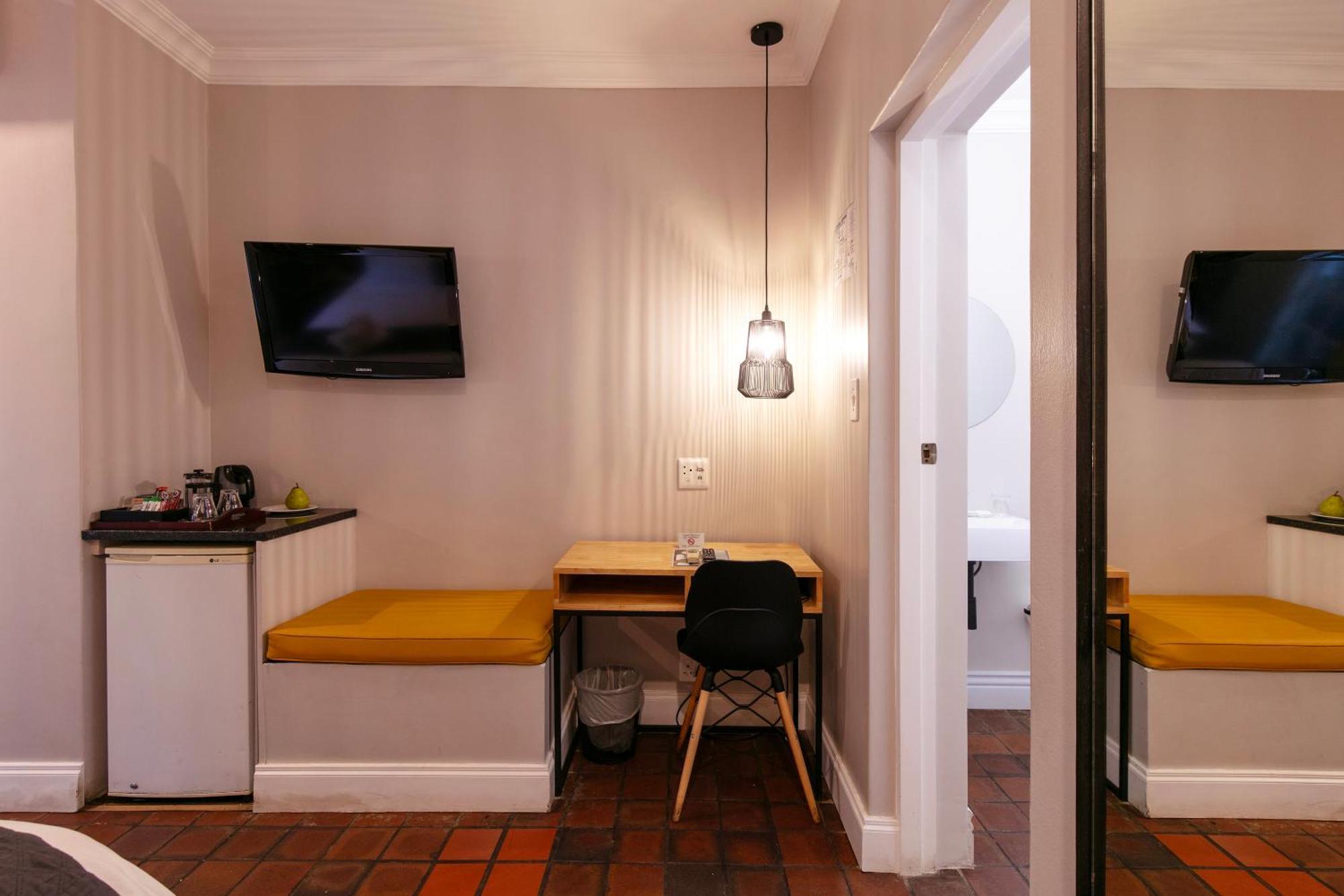 Murray Street 137 Guesthouse Pretoria-Noord Extérieur photo