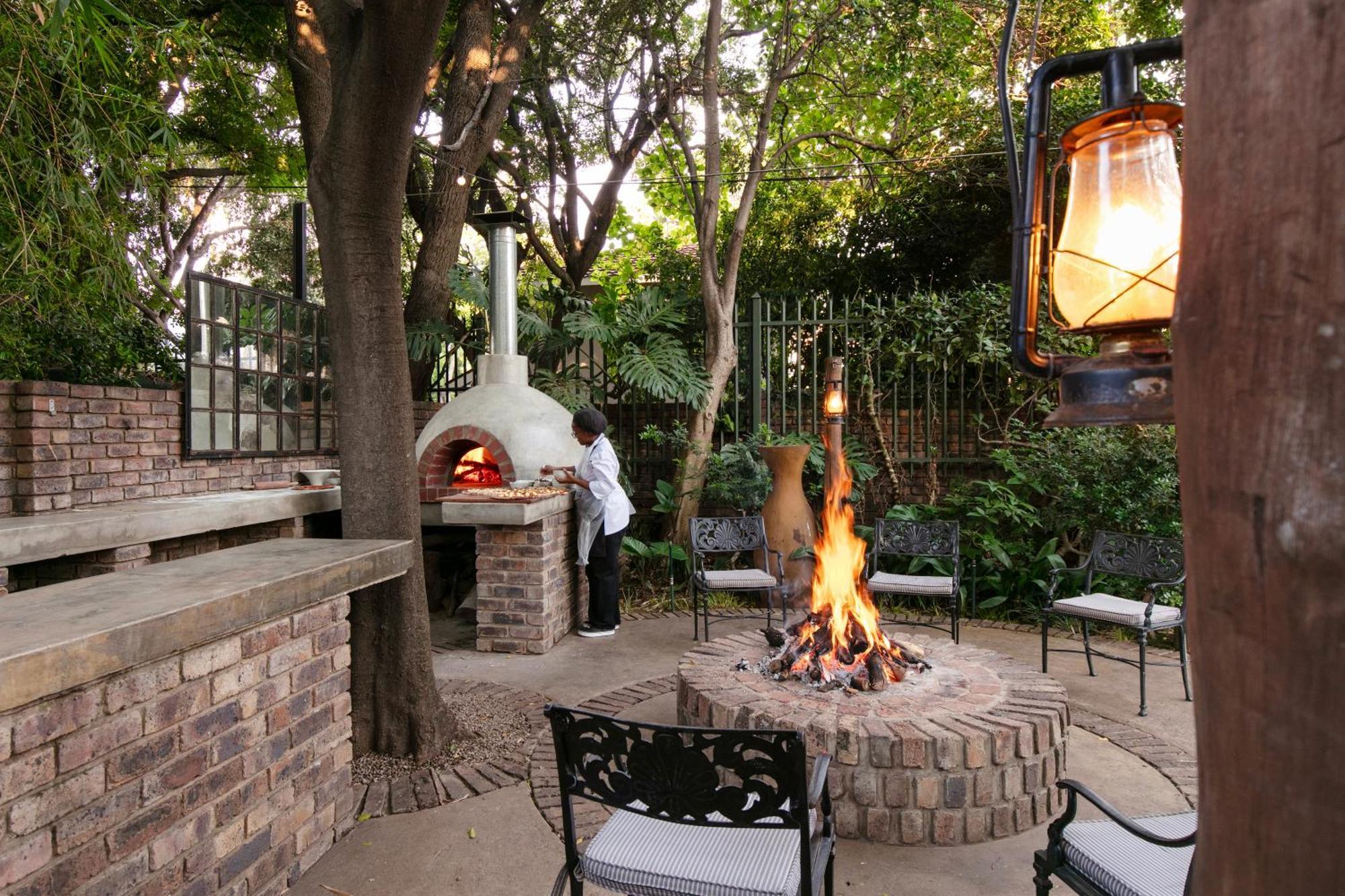 Murray Street 137 Guesthouse Pretoria-Noord Extérieur photo